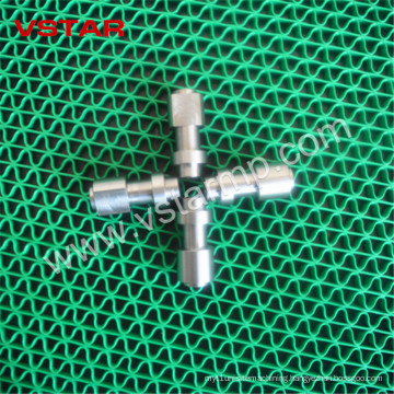 OEM Service CNC Machining Parts for Air Conditioner